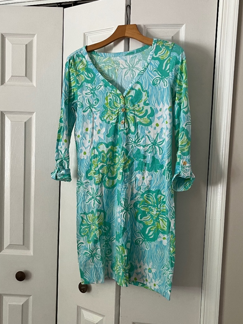 Lily Pulitzer dress